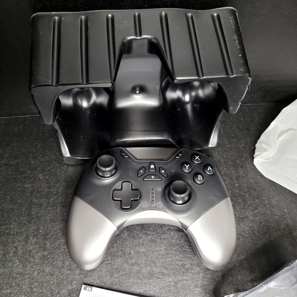 HD-7200 Wireless Controller - Picture 8 of 8